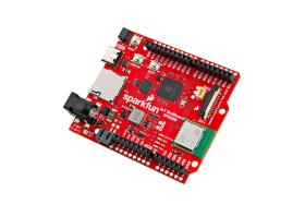 SparkFun IoT RedBoard - RP2350