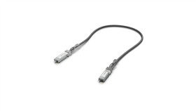 Kabel Dac Sfp+, 10Gb/S, 0.5M Ubiquiti Uacc-Dac-Sfp10-0.5M