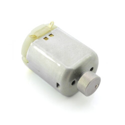 Silnik wibracyjny MT73 6V