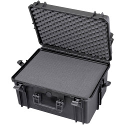 MAX PRODUCTS MAX505H280-STR Trolley Box Empty 1 piece Durable and Robust