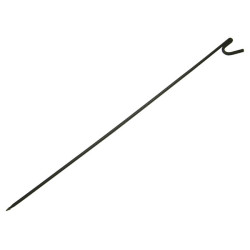 Roughneck 64-611 Fencing Pins 9 x 1200mm (Pack of 10)