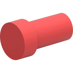 TE Connectivity DTM04-4P-E003 DTM Pin Housing Cable 4 Pins 1 pc