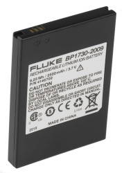 Akumulator monitora zużycia energii BP1730 Akumulator litowo-jonowy Fluke 1730 Fluke
