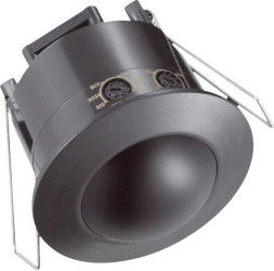 V-TAC VT-8029 23679 Czujnik ruchu EEK A (A - G) czarny