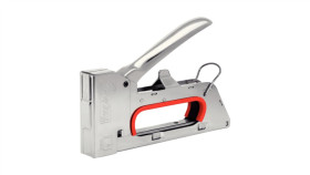 Zszywacz Ręczny Stalowy R153 Blister Rapid-5000061