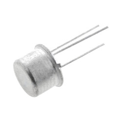 BC141 - BC211 -2N2219 Tranzystor NPN 60V 1A