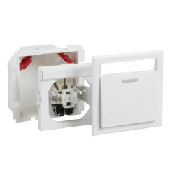 Schneider Electric 5980012 Materiał montażowy