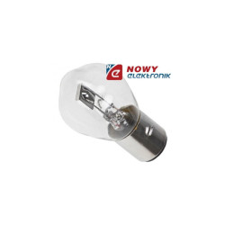Żarówka BA20D 35/35W 12V S2 Skuterów Skutera Kengo i inne