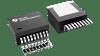 3.1-W, mono, 9.6- to 16-V, analog input Class-AB audio amplifier | KTW | 9 | -40 to 85