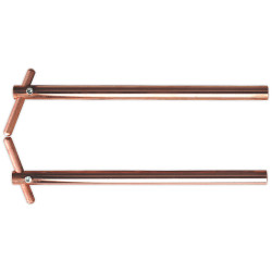 Sealey 120/803153 Spot Welding Arms 350mm Inclined Electrode Holder