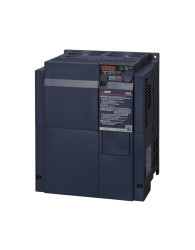 Moduł falownika 11 kW 3-fazowy 480 V 35 A 50Hz FR-E800 RS-485 Silnik indukcyjny, silnik PM