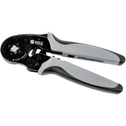 WKK 5512218 Crimper for Twin Ferrules 0.08-10 mm²