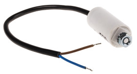 Kondensator foliowy 3μF 470V ac KEMET Metalizowany polipropylen Montaż w obudowie ±5