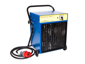 Termowentylator TWE 6/12 940012 ELEKTROMET