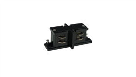 Lampa Wisząca Nela 40 Cm Czarno-Złota 1137 Zuma Line