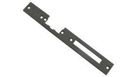 Szyld Elektra Surowy Do Kaset Uniwersalnych.