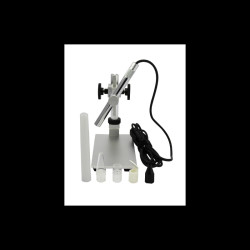 Andonstar V160 - cyfrowy mikroskop USB