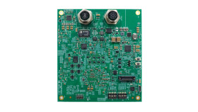 Radar Application Development Board