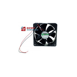 Wentylator 120x38 24V MEC0382V2 -A99 vapo 5.4W 197m3/h 44dBA 7-łopat