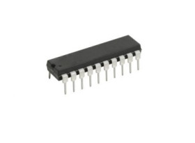 8-bitowy przetwornik C/A CMOS - DIP20
