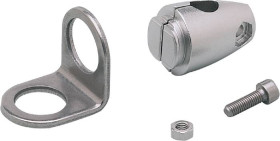 ifm Electronic E20872 Akcesorium montażowe E20872 1 szt.