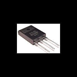 Tranzystor BU2520AF 1500/800V 10A 45W SOT199