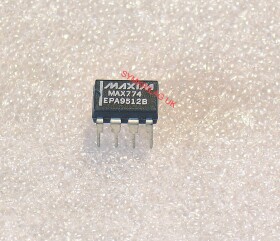 MAX774EPA 5V DC-DC Converter chip