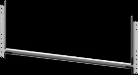 Protective type upgrade, sheet steel, (L x W x H x D) 800 x 800 x 300 x 22 mm, 8PQ2030-8BA06