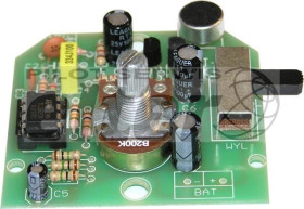 MaĹ‚y podsĹ‚uchiwacz