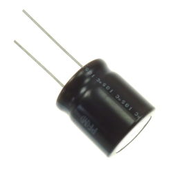 KOND.ELEKTR. 2200UF/25V 105C 18x20