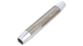 Końcówka Tulejka Połączeniowa Nieizolowana Aluminium 150Mm2 Bm70207