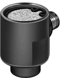 Zaślepka Festo Płyta zaślepiająca VABB-B10-25-E-P3