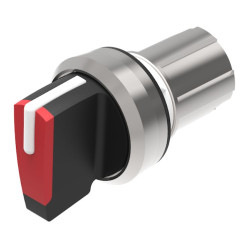 Element wykonawczy przycisku, Siłownik, do uzytku z: Urządzenia przełączające, pozycje: 2, 29.5, Utrzymane