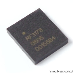 RF3178G RF Amplifier Switch SMD-FLAT RFMICRODEV