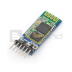 Moduł Bluetooth HC-05 GW-040