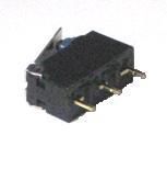 Przełącznik krańcowy D2HW