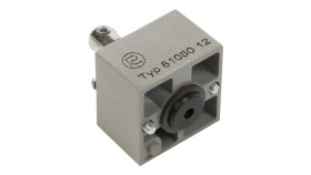 Głowica Napędowa Z Rolką I Popychaczem Pionowym W0-56-519042