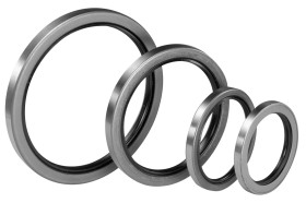 Uszczelka śr. zew: 35mm śr. zew: 72mm Uszczelnienie wałka obrotowego grubość: 7mm Paulstra Hutchinson