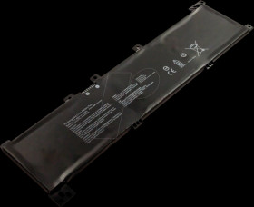 53999 Laptop battery for ASUS, Li-Po, 3645 mAh