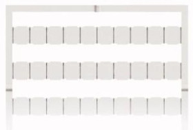 Oznaczniki WMB bez nadruku 799-501 /5szt./