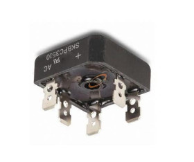 MOSTEK TRÓJFAZOWY 35A 1000V