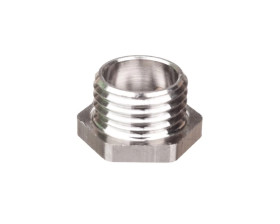 Zaślepka mosiężna MDZ 7 E03DK-04050100103 /10szt./