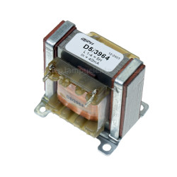 Dławik D5/3964 Sizei