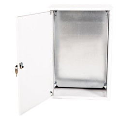 Rozdz. pusta n/t A-RZ8 575x420x220 IP30 ALFAKO