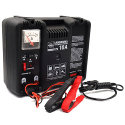 Prostownik 12V/10A Ładowarka /72 BK 12/10 POLSKA PRODUKCJA