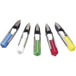 LED lamp, T5.5, 2.1 lm, 28 V (DC), 28 V (AC), 6000 K, 60 °, LED modul, white, 70112382