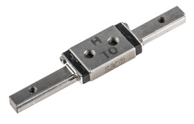 Prowadnice liniowe, LWL, szerokość szyny: 3mm, 353N