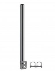 UCHWYT BALKONOWY PROSTY UBP-38/600-Z COR