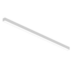 Oprawa VIP LED 52W 3000K OPAL (2035 mm.) szary PX4070171
