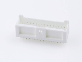 Molex 559173210 Obudowa złącza pin męskiego na PCB, 1 szt.